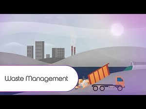 Waste Management Training | CPD Accredited | iHasco