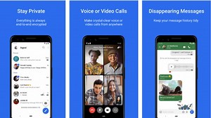 How to use Signal and ditch WhatsApp: here is your guide