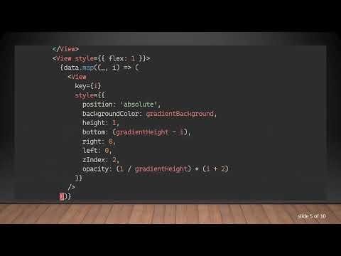 How to Use React Native Hooks for Loading Fonts in Your App