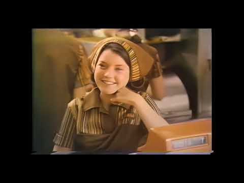 Taco Bell 1979 Commercial