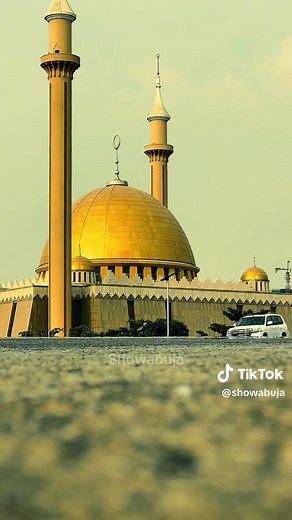 Exploring Abuja: A Journey Through Nigeria's Capital