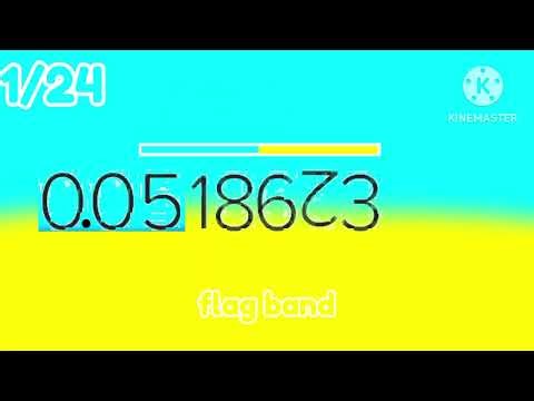 Number Dozenal Fractions Band Episode 1 Part 5