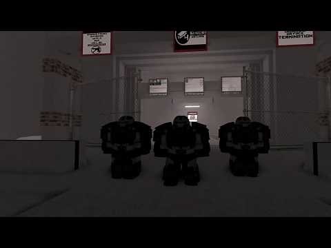 Military Simulator 2 Divisional Anthem: "Will of the Machine"