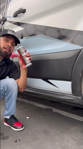 ¡La mejor manera de restaurar las molduras opacas de tu automóvil!