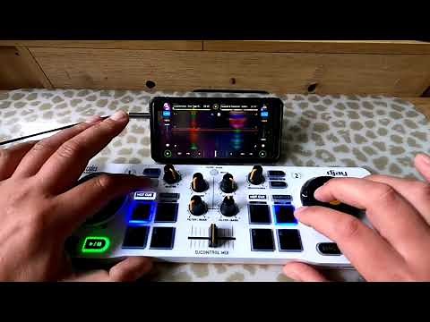 HERCULES DJ Control Mix - Live Mix O8/23 #2