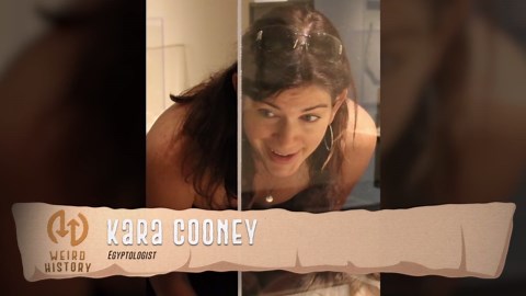 How the Egyptians Built the Pyramids