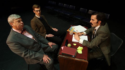 English Literature / Drama GCSE: Themes: The History Boys by Alan Bennett