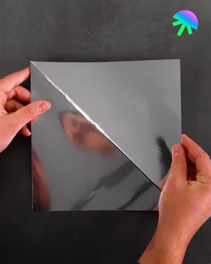 Creación de una Estrella de Cartón en 3D