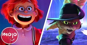 Top 10 Best Animated Movies of 2022 | Articles on WatchMojo.com