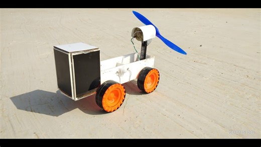 Create an Air Car with Unique Methods