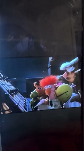 Muppets From Space The Muppets Take Manhattan The Muppet Movie The Great Muppet Caper