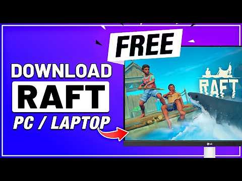 How to Download RAFT for FREE on PC & Laptop (2025)