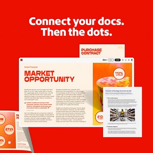 Easily create a personalised PDF Space to summarise PDFs, Microsoft 365 files, web links, and more in a click. | Adobe Acrobat