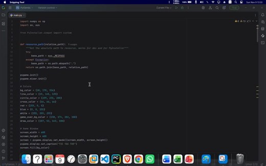 #python #pygame #gamedevelopment #softwaredevelopment #projectshowcase #coding #projects #itchio | Rajesh Paul