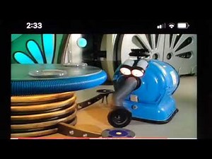 Teletubbies - Come back, Noo-Noo!