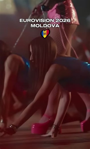 #moldova #eurovision2026 #2026 #viral #pain
