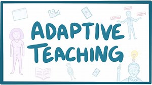Adaptive teaching: Video, Causes, & Meaning | Osmosis