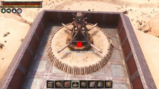 Wolf Cub Location (Pet) on Isle Of Siptah [1 minute quick guide]