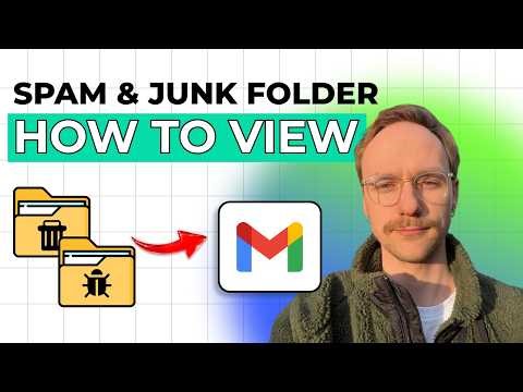 How to Check Gmail Spam And Junk Folder [2026 Full Guide]