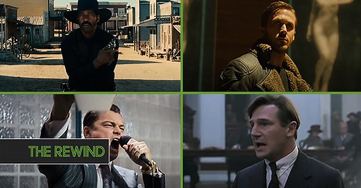 The 5 Best Movies On TV Tonight | Balls.ie