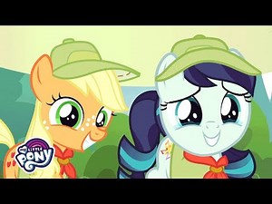 Friendship is Magic Season 3 - 'The Story of Applejack's Friend, Rara' Official Clip
