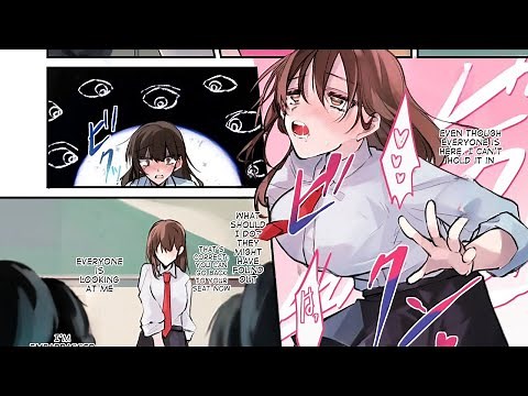 Student swaps gender and its forced to obey to his friend! | TGTF Gender Bender Comics