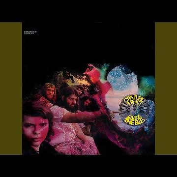 Goin' Up The Country