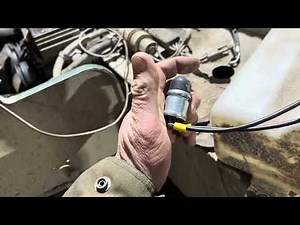 HMMWV / Humvee Glow Plug Start Box $15 Permanent Fix!!