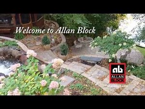 Who is Allan Block?