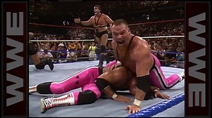Just one of MANY incredible moments throughout Jim "The Anvil" Neidhart's career... | WWE