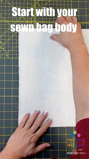 1.2K views · 15 reactions | Quick Sewing Tip: How to Sew Perfect Box...