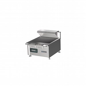 Synergy Trilogy Range Grill 605mm with 1 Cooking Zone ST0605