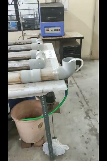 Full demonstration & working process of STP SBR technology #watertreamtentsolutions #shorts