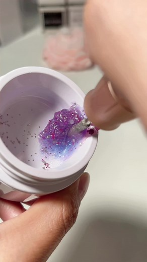 Mixing Polygel: DIY Nail Tutorial for Perfect Nails