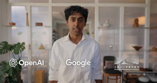 6 months ago, I said Operand would kill McKinsey.We’re now the # 1 AI system for data science, outperforming Google, OpenAI, and the Shanghai AI Lab on MLE-Bench.We did it by building a system… | Ram Gorthi | 522 comments