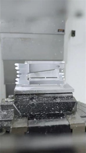 Inside the World of Medical Machining