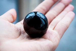 How To Polish Obsidian By Hand