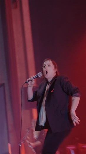 6.3K views · 1.2K reactions | Hard deep loving is the way she thrives Get no sleep ‘til the day she dies | The Struts | Facebook