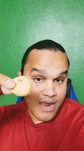 Walmart Pillsbury Mini Chocolate Chip Cookies