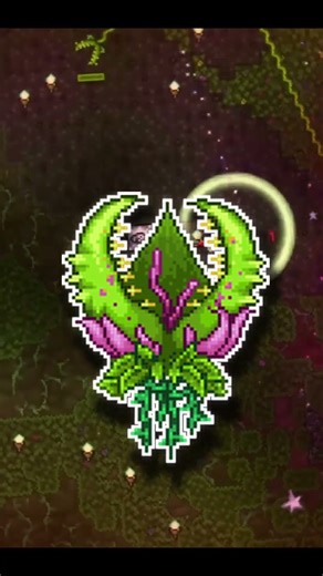 Plantera is Finally getting a Theme!