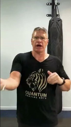 Nunchaku basics for beginners