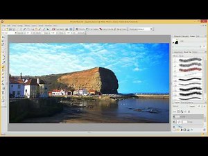 Serif PhotoPlus X8 Tutorials - Layers Basics
