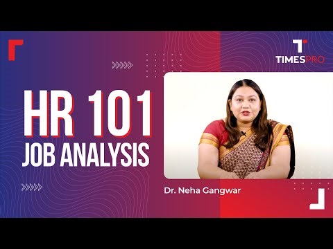 Importance of Job Design in HR Planning