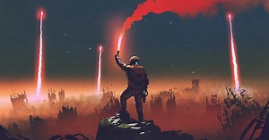 7 sci-fi movies on Amazon Prime you need to watch ASAP