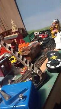 lionel tmcc log loader