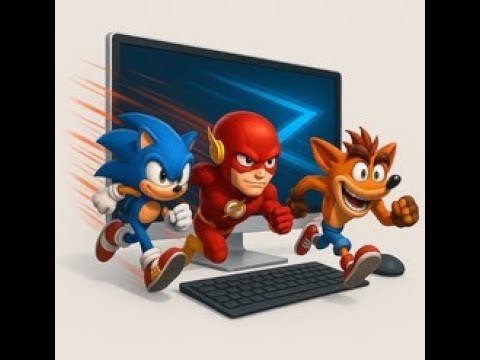 Monthly PC Maintenance | Fix Lag, Glitches & Slow Performance (Freeware Tool)