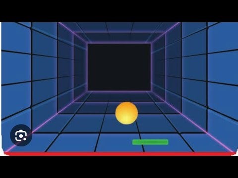 how to make ping pong game in scratch easiest tutorial