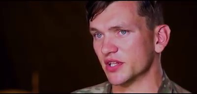 Bringing history to life. The discipline, traditions, and training of #WWI “Doughboys” helped shape the modern Army into what it is today. #USArmy Sgt. Dustin McGraw from the 101st Airborne Division (Air Assault) reenacts those historic battles. | U.S. Army