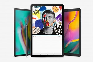 Samsung Tablets | Argos