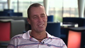 Ivan Lendl's lesson for greatness